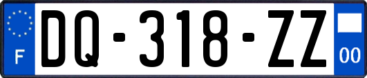 DQ-318-ZZ