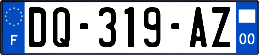 DQ-319-AZ