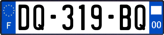 DQ-319-BQ