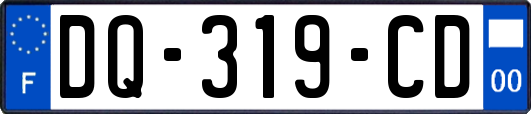 DQ-319-CD