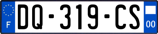 DQ-319-CS