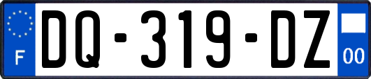 DQ-319-DZ