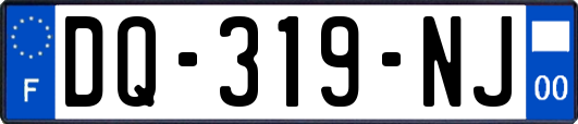 DQ-319-NJ