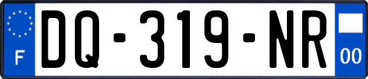 DQ-319-NR