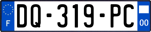 DQ-319-PC