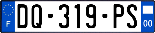 DQ-319-PS