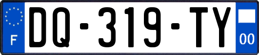 DQ-319-TY