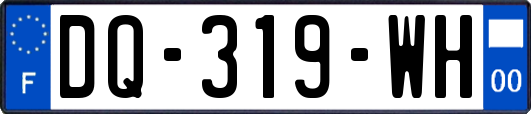 DQ-319-WH