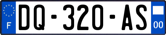 DQ-320-AS