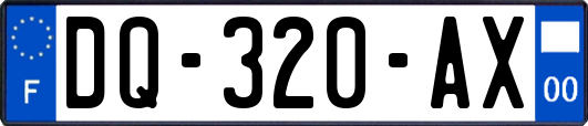 DQ-320-AX