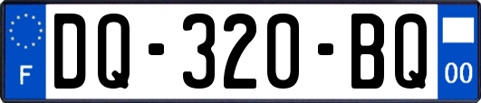 DQ-320-BQ