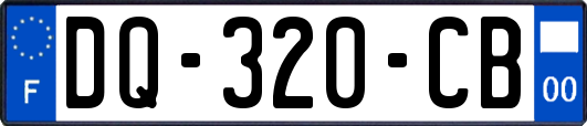 DQ-320-CB