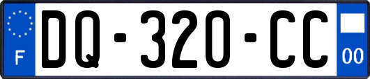 DQ-320-CC