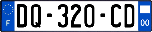 DQ-320-CD