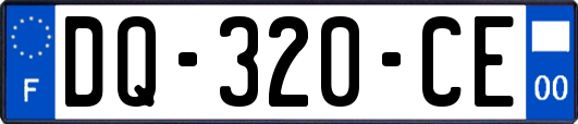 DQ-320-CE