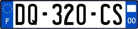 DQ-320-CS