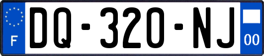 DQ-320-NJ