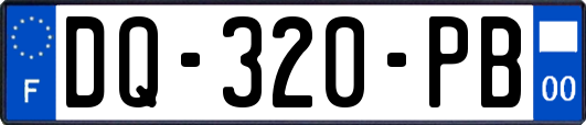 DQ-320-PB