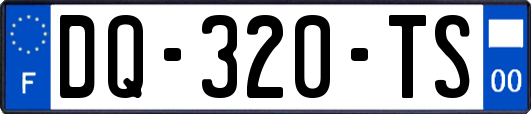 DQ-320-TS