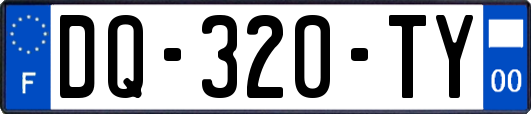 DQ-320-TY