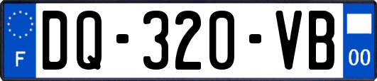 DQ-320-VB