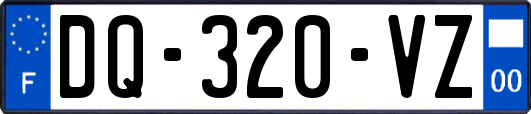 DQ-320-VZ