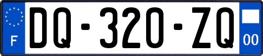 DQ-320-ZQ