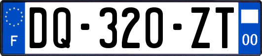 DQ-320-ZT