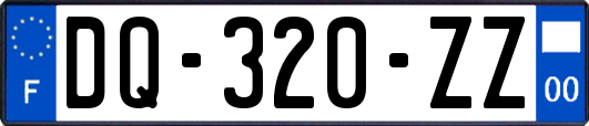 DQ-320-ZZ