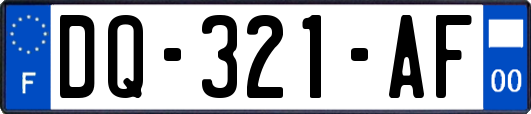 DQ-321-AF