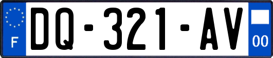 DQ-321-AV