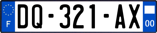 DQ-321-AX