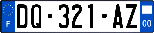 DQ-321-AZ