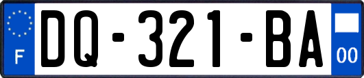 DQ-321-BA