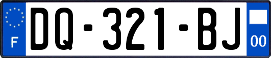 DQ-321-BJ