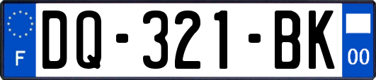 DQ-321-BK