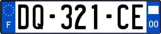 DQ-321-CE
