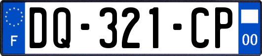 DQ-321-CP