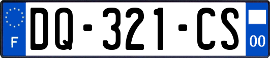 DQ-321-CS