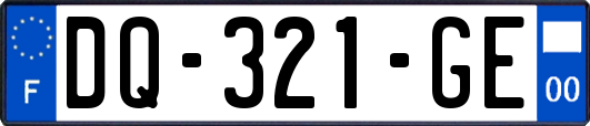 DQ-321-GE