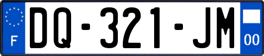 DQ-321-JM