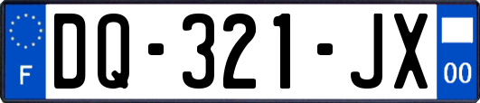 DQ-321-JX