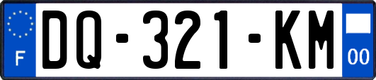 DQ-321-KM