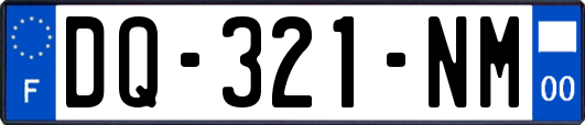 DQ-321-NM