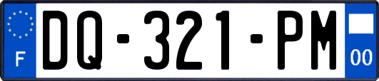 DQ-321-PM