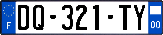 DQ-321-TY