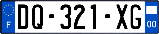 DQ-321-XG