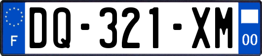 DQ-321-XM