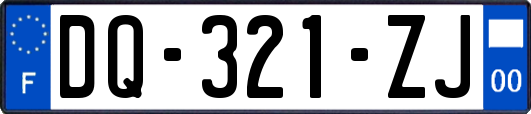 DQ-321-ZJ