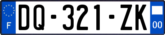 DQ-321-ZK